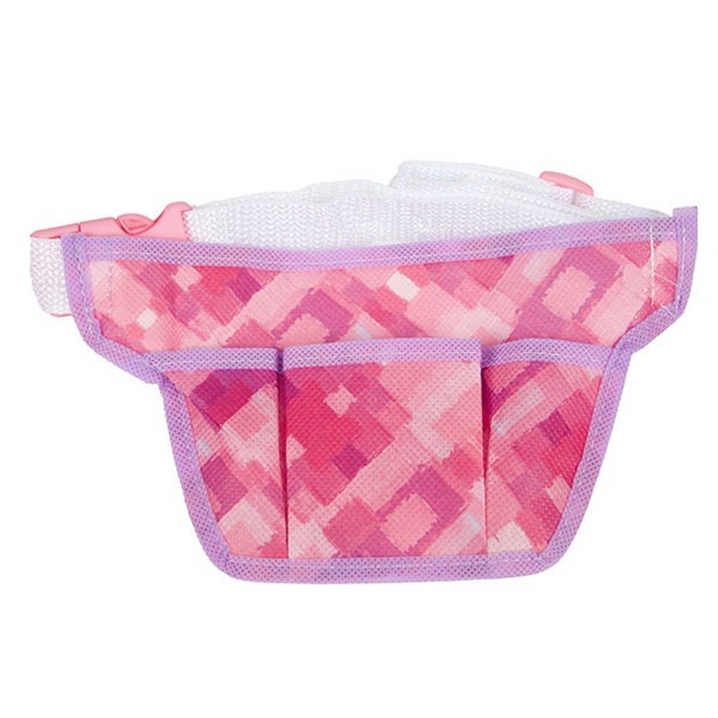 Toi-toys ensemble de coiffure sac banane
