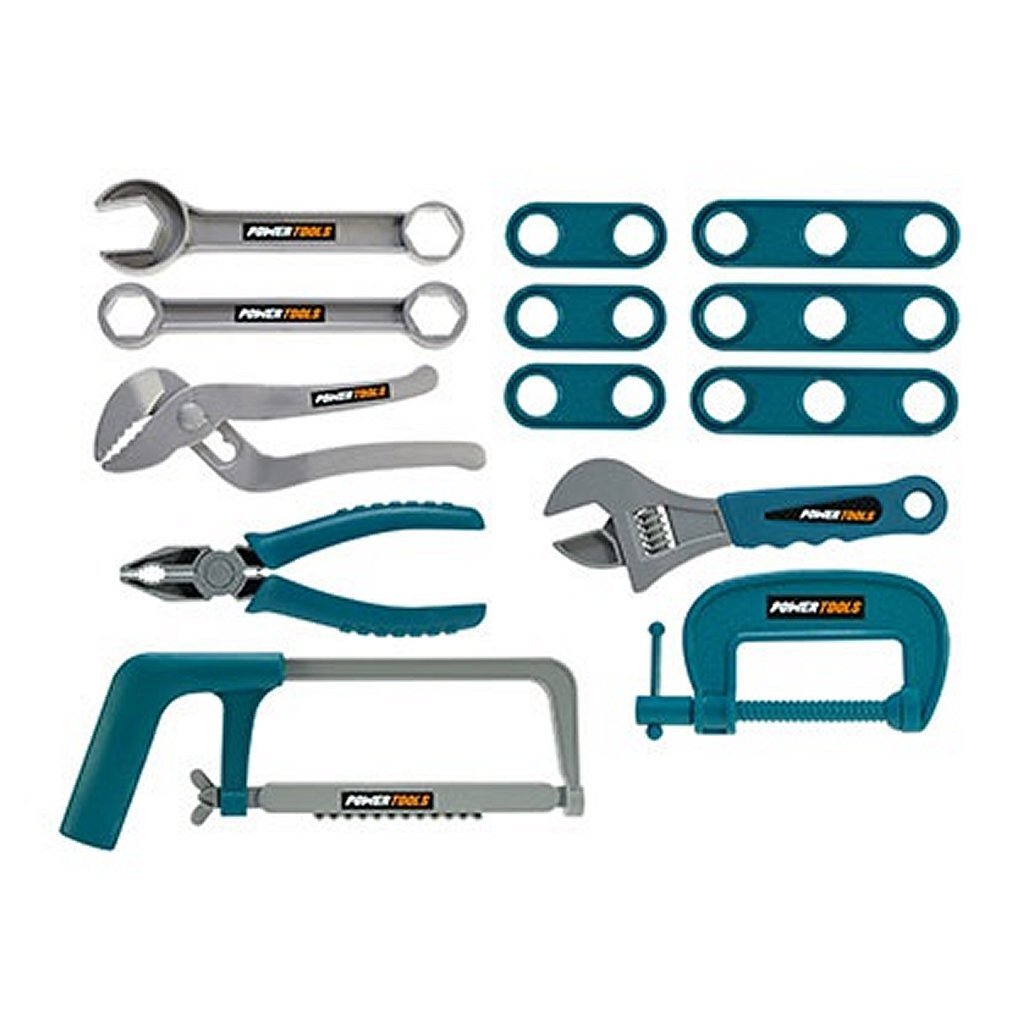 Ensemble d'outils d'outils électriques 30 pièces