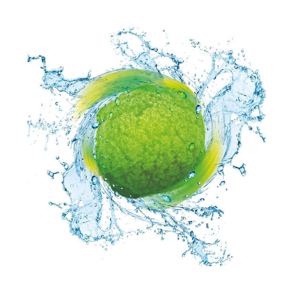 Splash toi-toys boules de bombes à eau 5 cm 15 pièces