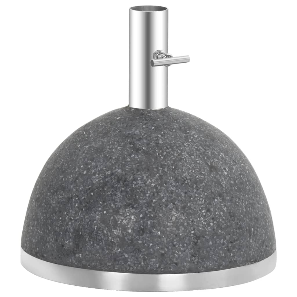 Esschert Design Parasol Foot 11,5 kg s noir