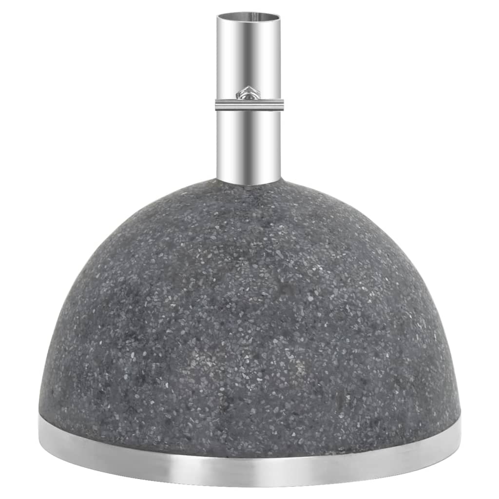 Esschert Design Parasol Foot 11,5 kg s noir