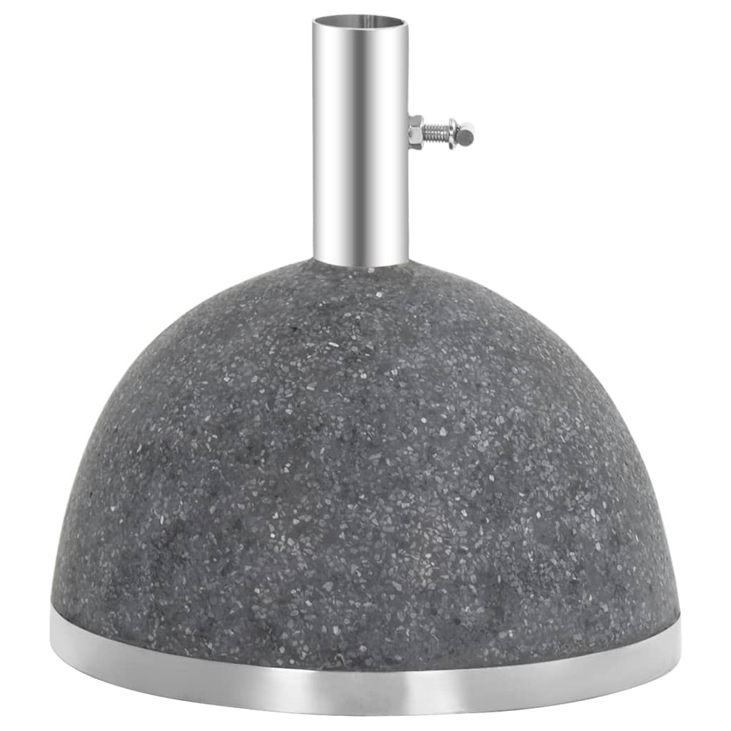 Esschert Design Parasol Foot 11,5 kg s noir