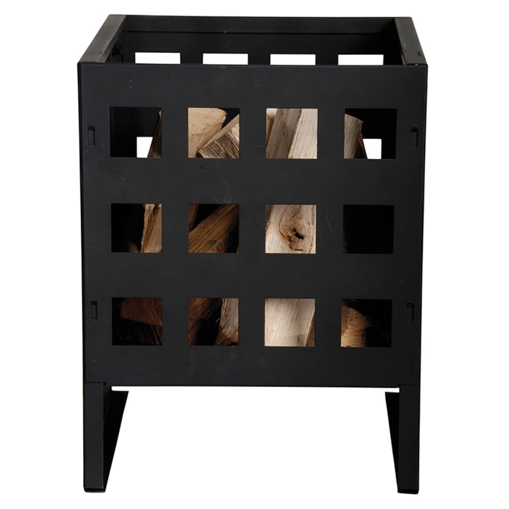 Esschert Design Vuurkorf ff87 carré