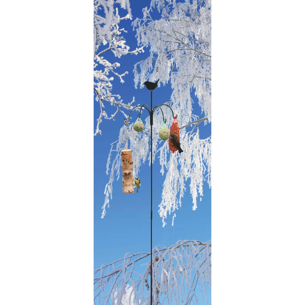 ESSCHERT DESIGN BIRD ENTRAÎNEUR PENDANT FB145