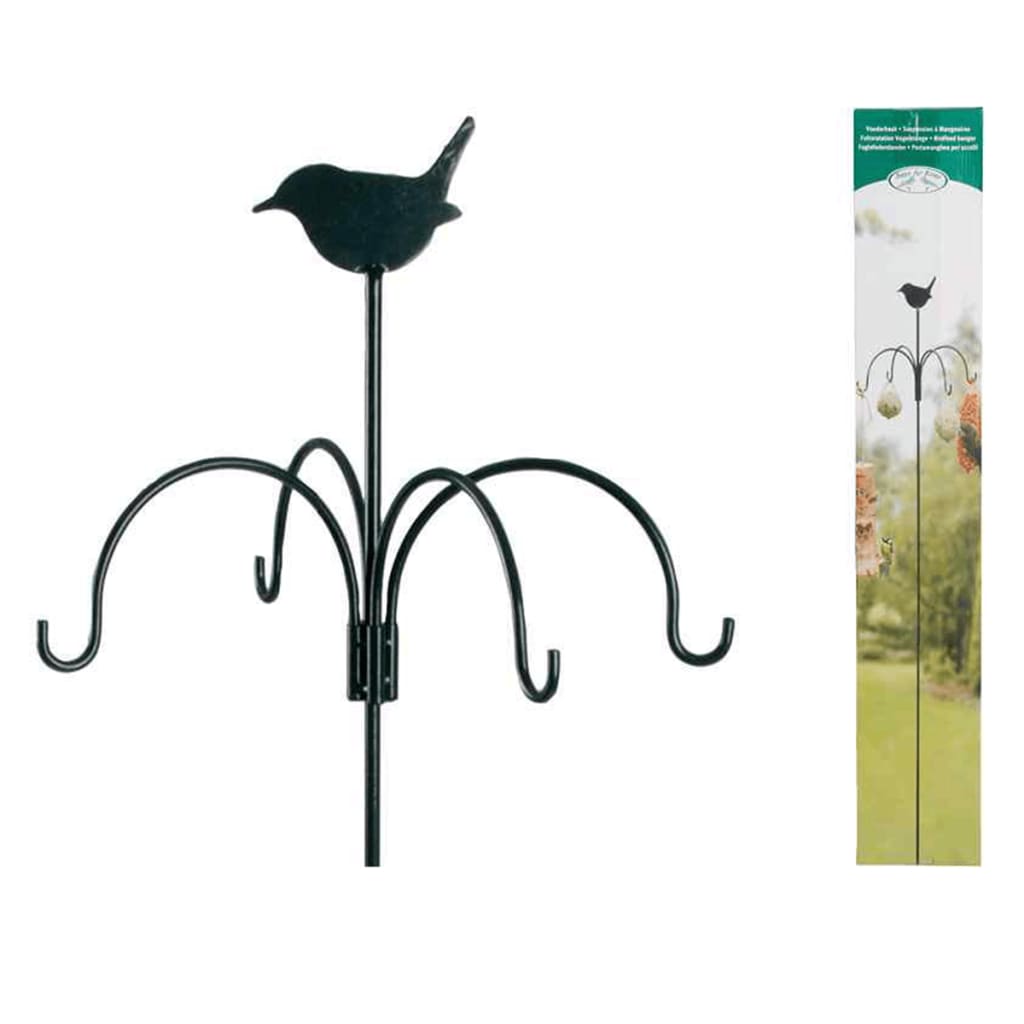 ESSCHERT DESIGN BIRD ENTRAÎNEUR PENDANT FB145