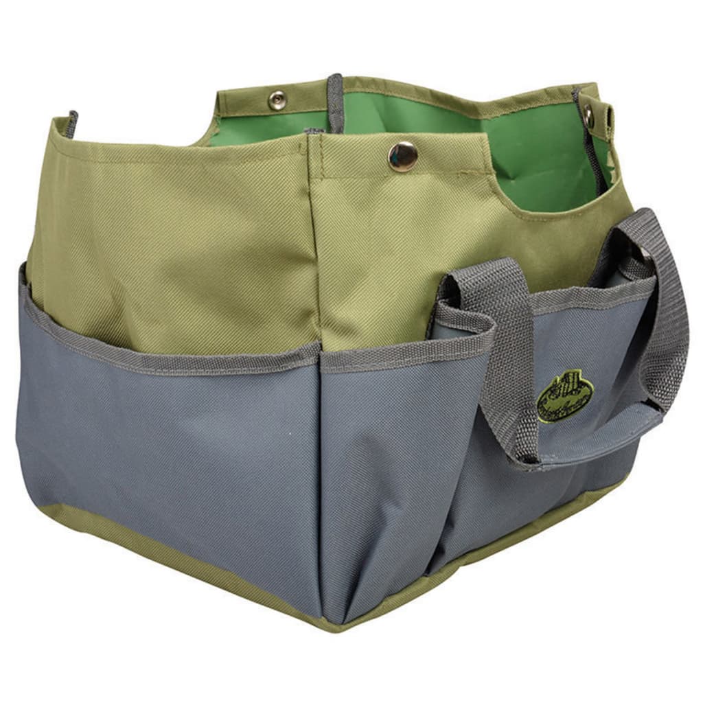 Esschert Design Garden Tools and Seat Grey GT85