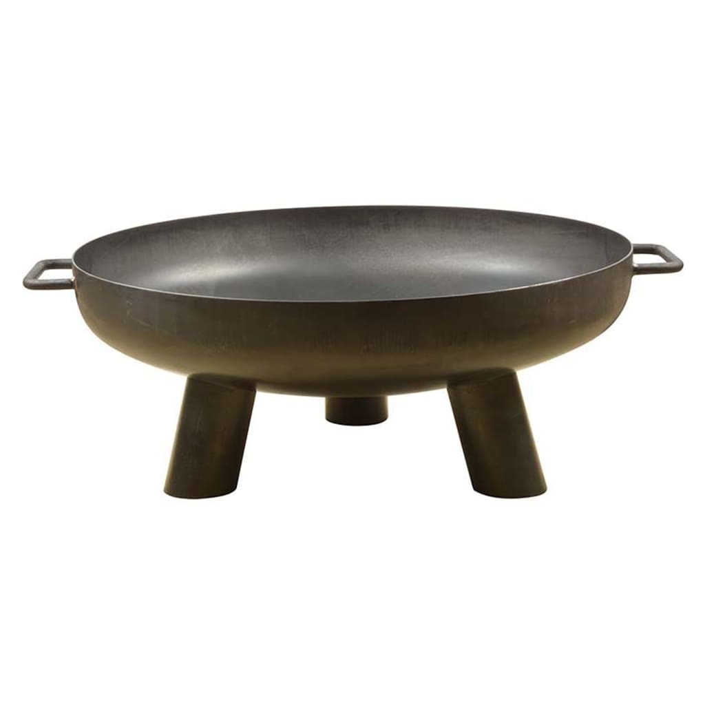 Esschert Design Fire Bowl 60 cm en acier
