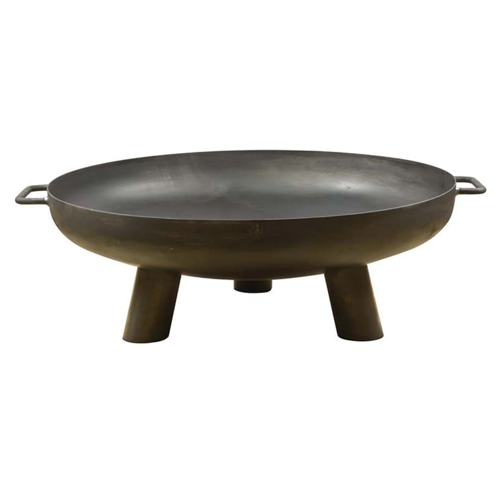 Esschert Design Fire Bowl 70 cm en acier