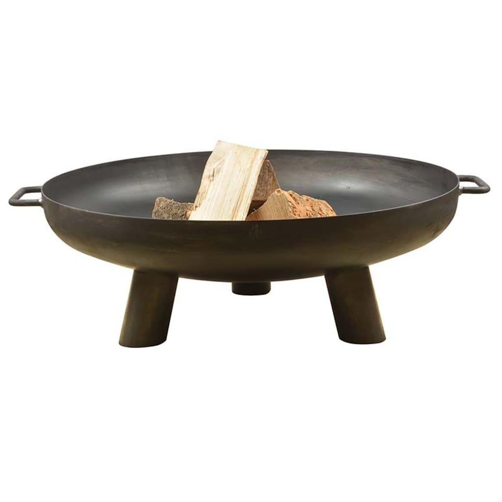 Esschert Design Fire Bowl 70 cm en acier