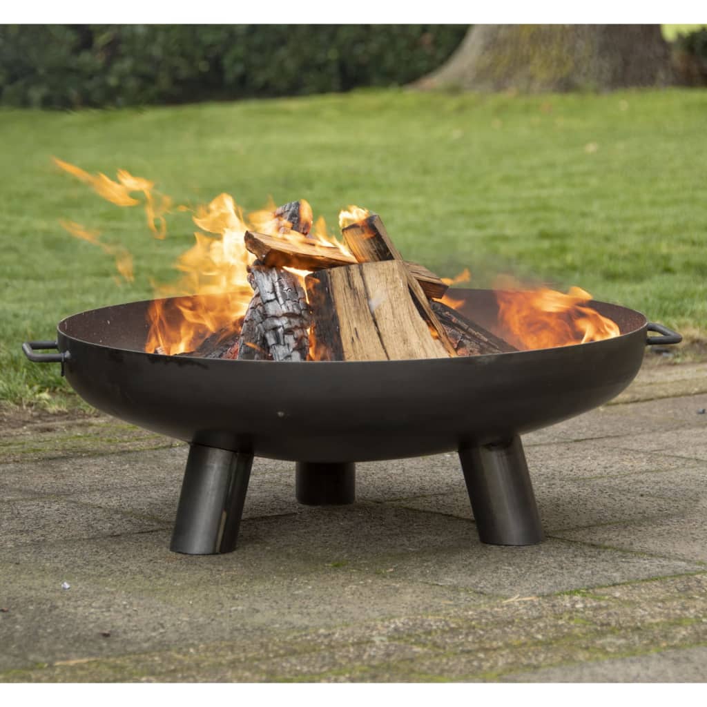 Esschert Design Fire Bowl 70 cm en acier