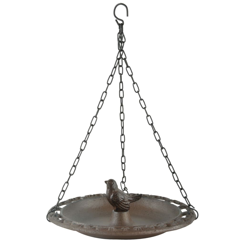 ESSCHERT DESIGN BIRT BAIL PROST BR27