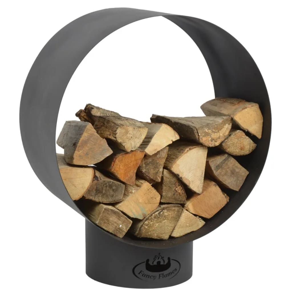 ESSCHERT DESIGN BOOD BOOD STOCKAGE AUTOUR DE FF282