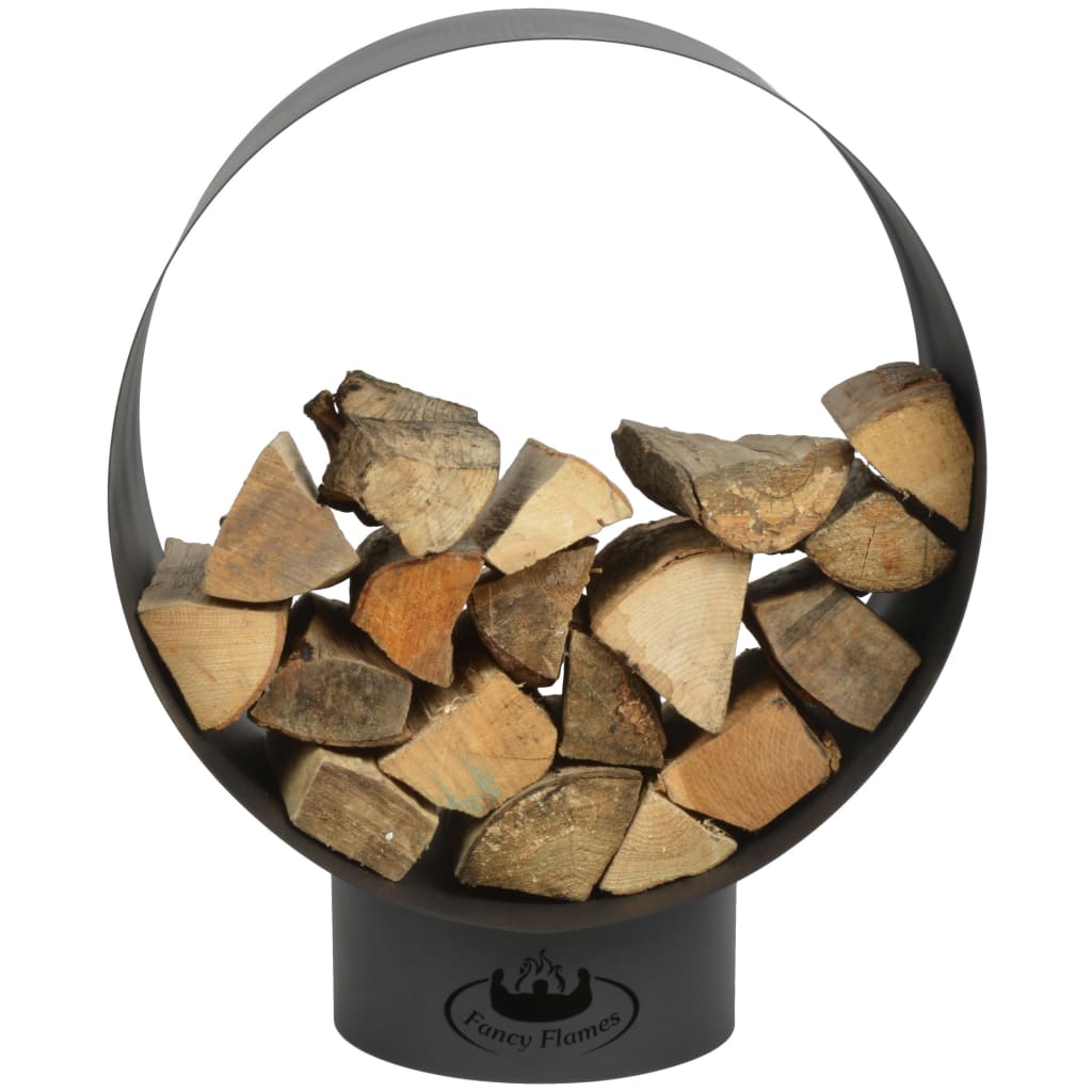ESSCHERT DESIGN BOOD BOOD STOCKAGE AUTOUR DE FF282
