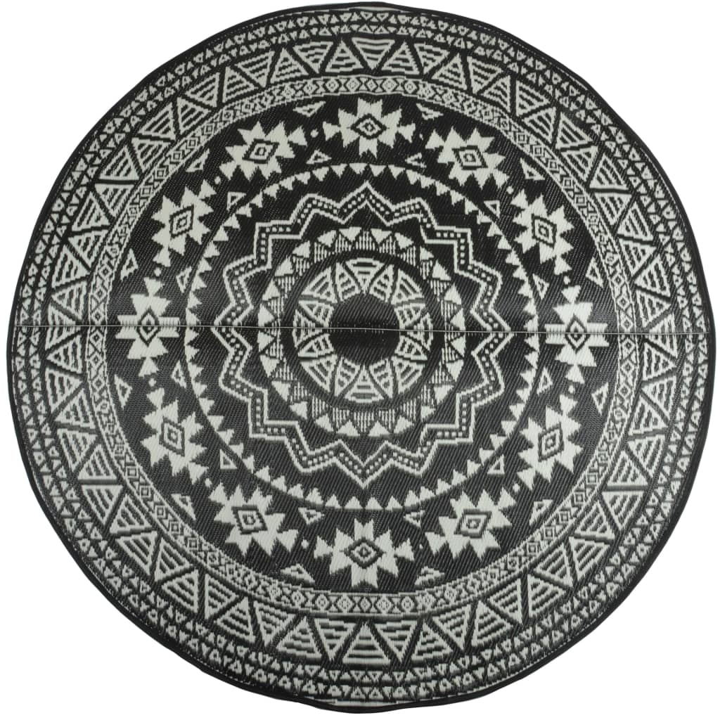 RAGNER ESSCHERT DESIGN OUTDOOR 180 cm Black and White OC18
