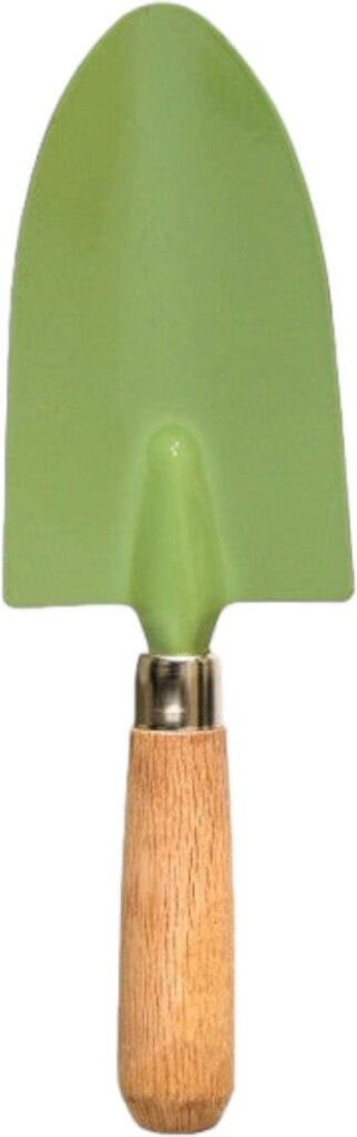 Pelle à main design Esschert - Vert maud