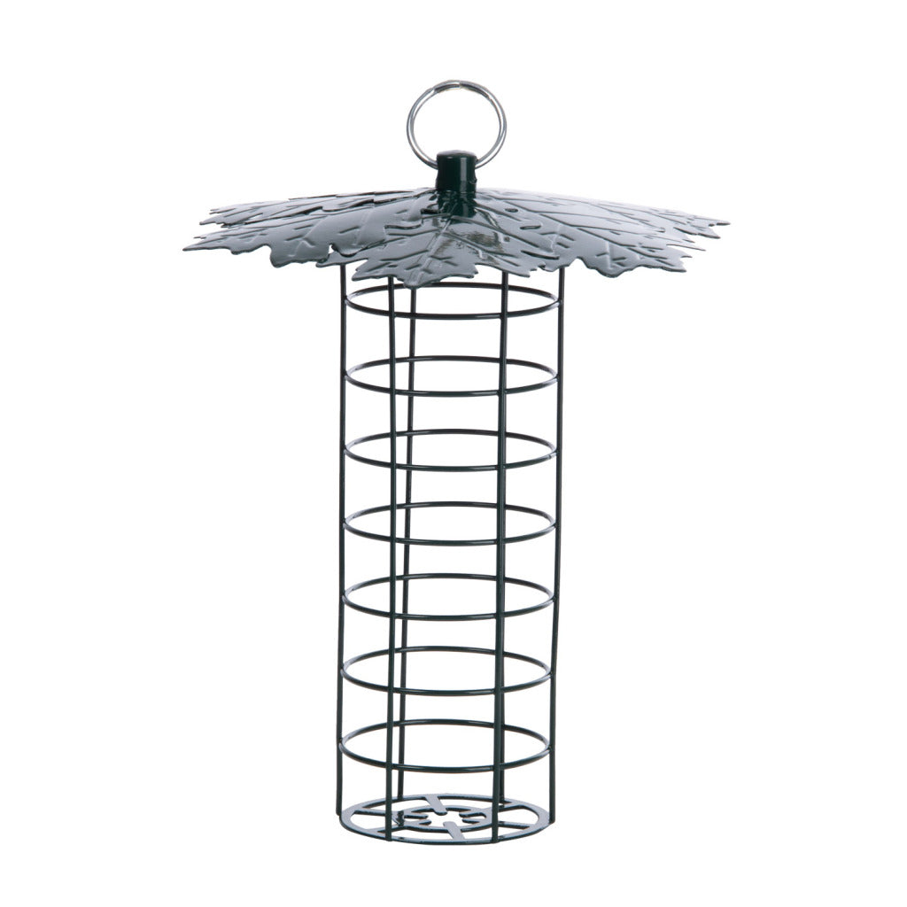 Esschert Design Esschert Design Support pour Fat Ball 18,5x22,5 cm Noir