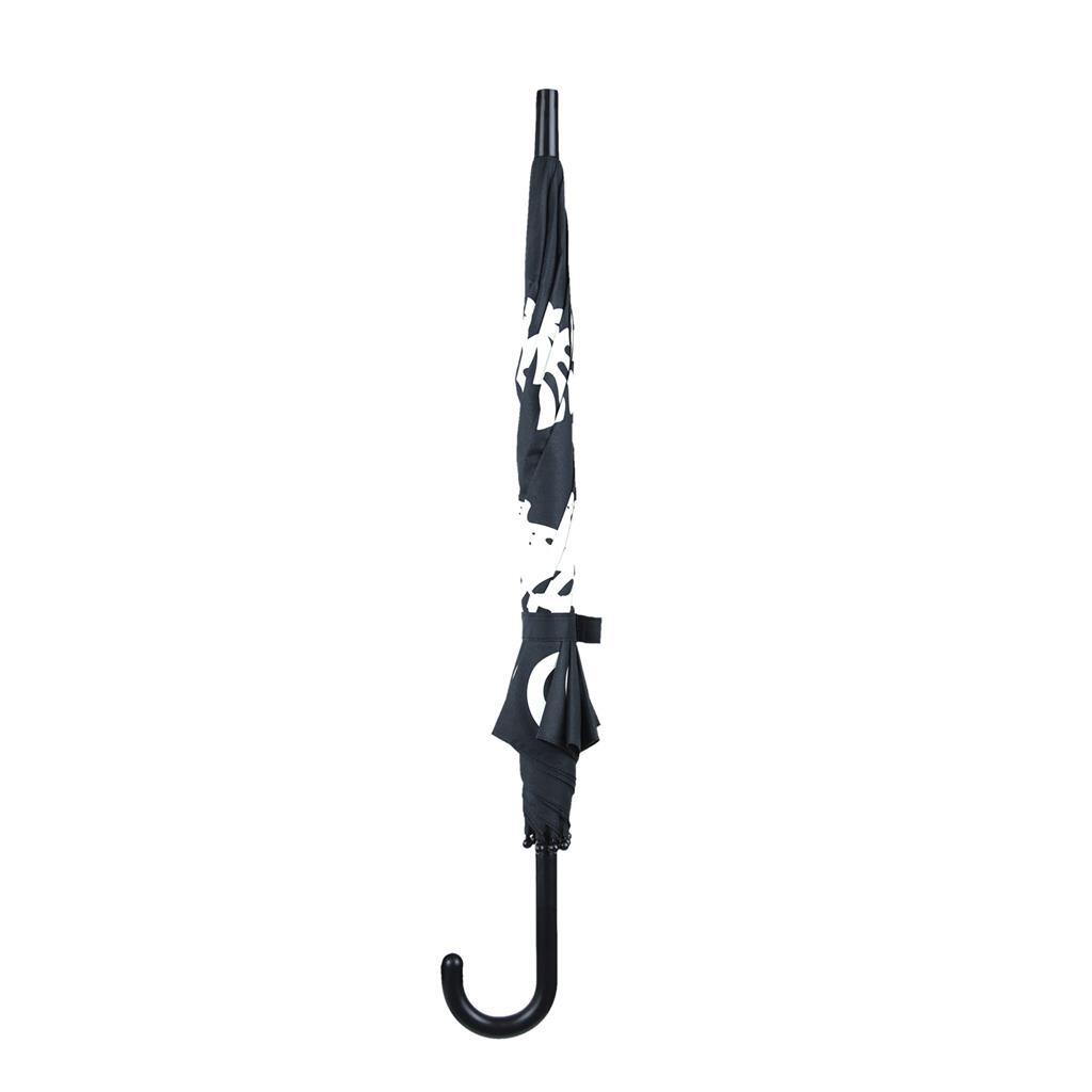 Esschert parapluie à couleurs changeantes design caméléon | 2 pièces