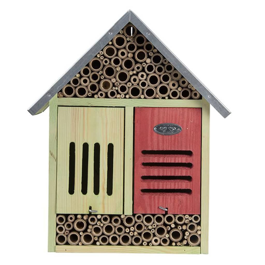 ESSCHERT DESIGN INSECTHOTEL XL