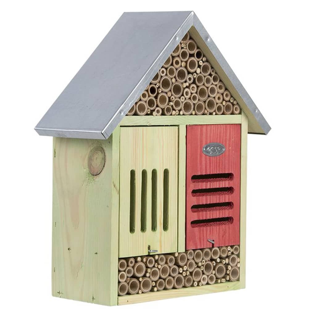 ESSCHERT DESIGN INSECTHOTEL XL
