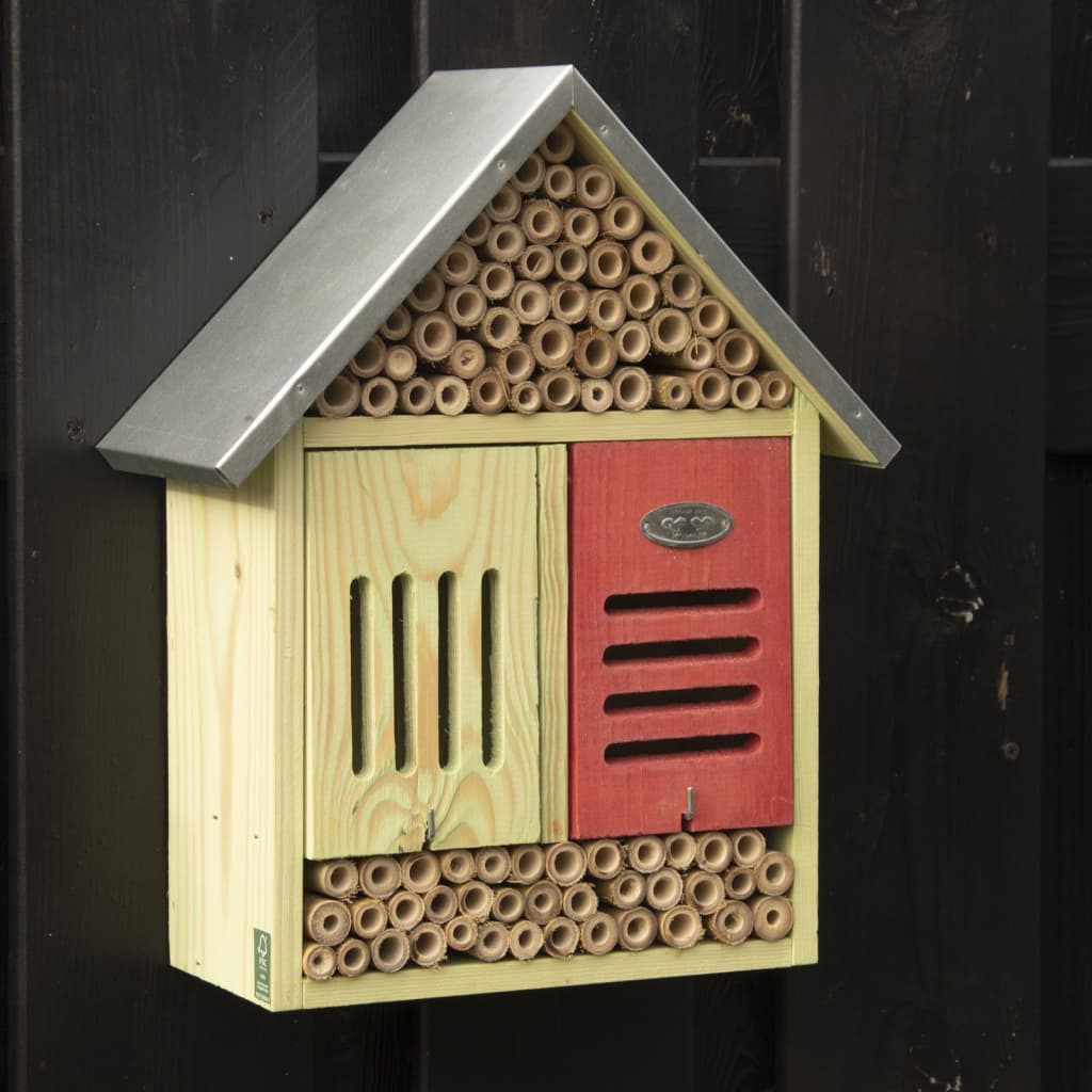 ESSCHERT DESIGN INSECTHOTEL XL