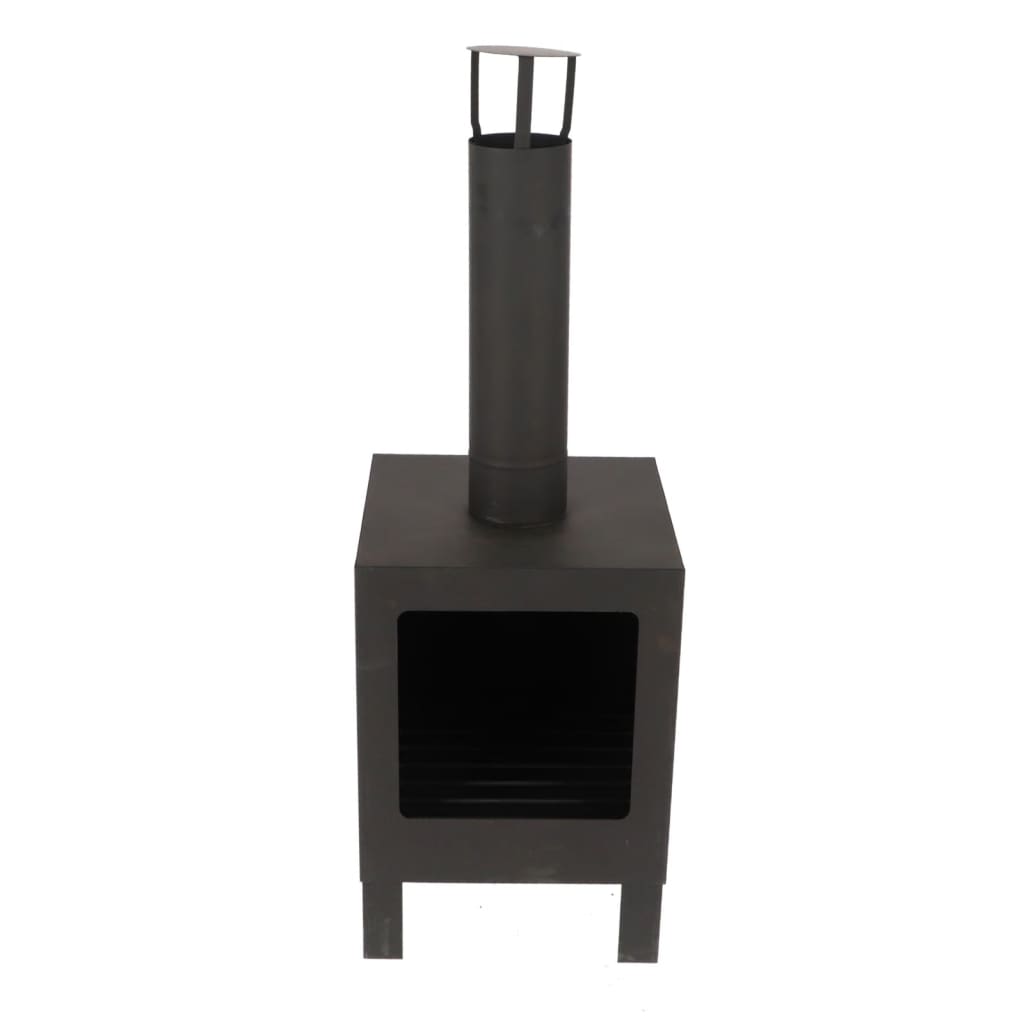 Esschert Design Terrace Habring s noir
