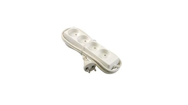 Vb 41120 prise de table 4 voies z-ra 2x1mm