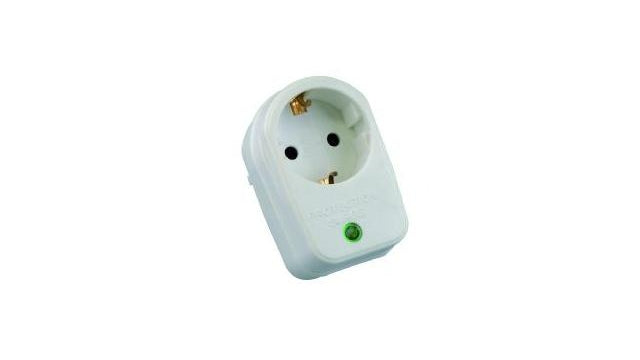 VB VB 41207 Parasurtenseur simple + lampe de contrôle RA