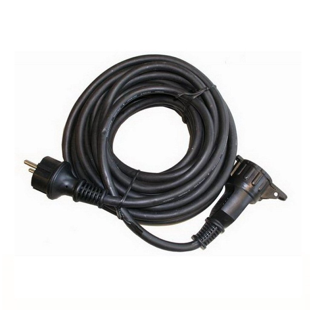 VB VB Extend Rallonge Néoprène H07RN-F 25 m Noir