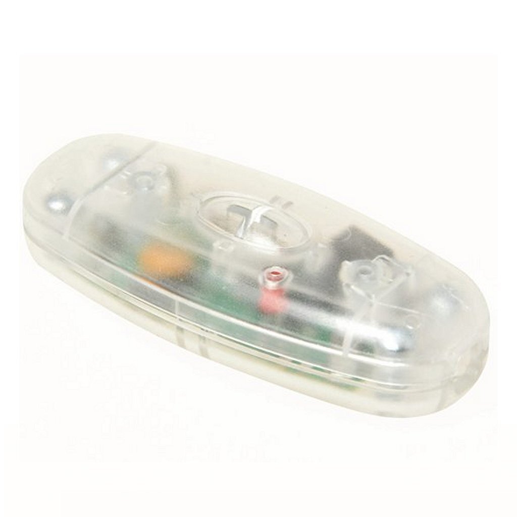 Arditi Arditi Variateur à cordon Transparent