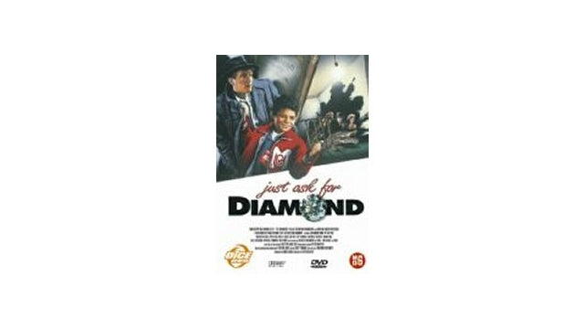DVD, demande juste du diamant