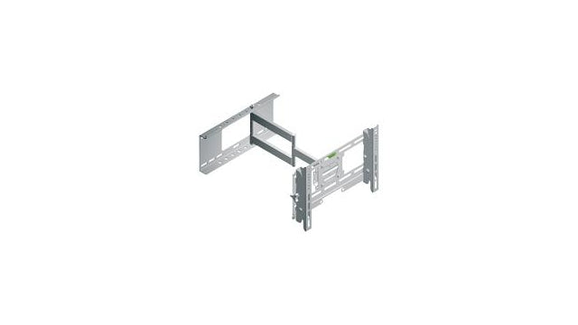 Support mural LCD Skytronic 129066