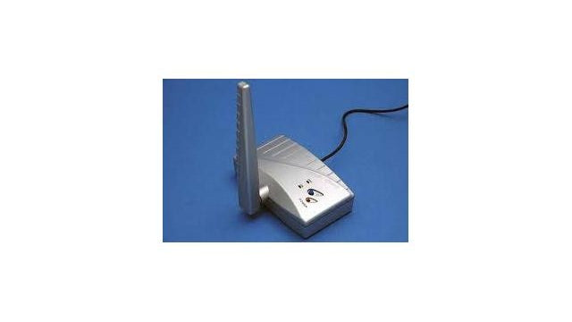 Amplificateur d'antenne Skytronic 120655