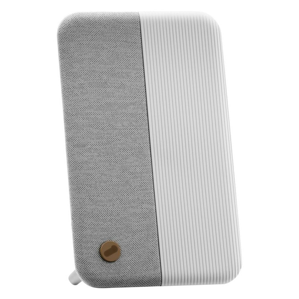 Antenne plate passive DVB-T T2 One for all SV9436 blanc gris