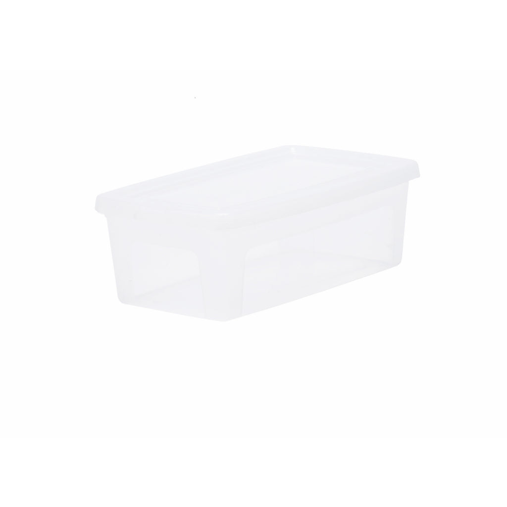 Iris mcb 5l boîte transparente