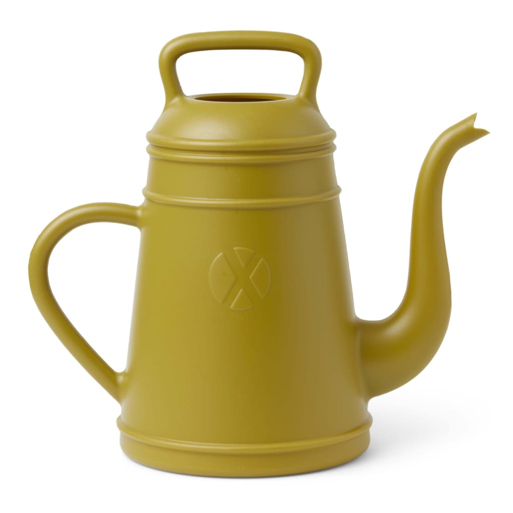 Capi Arrosage peut Xala Lungo 12 L Curry