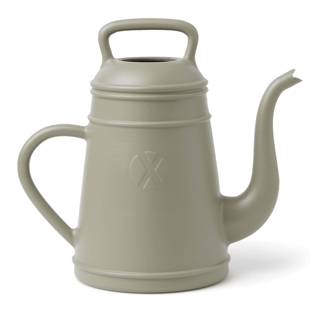 Capi Arrosage peut Xala Lungo 12 L Gray