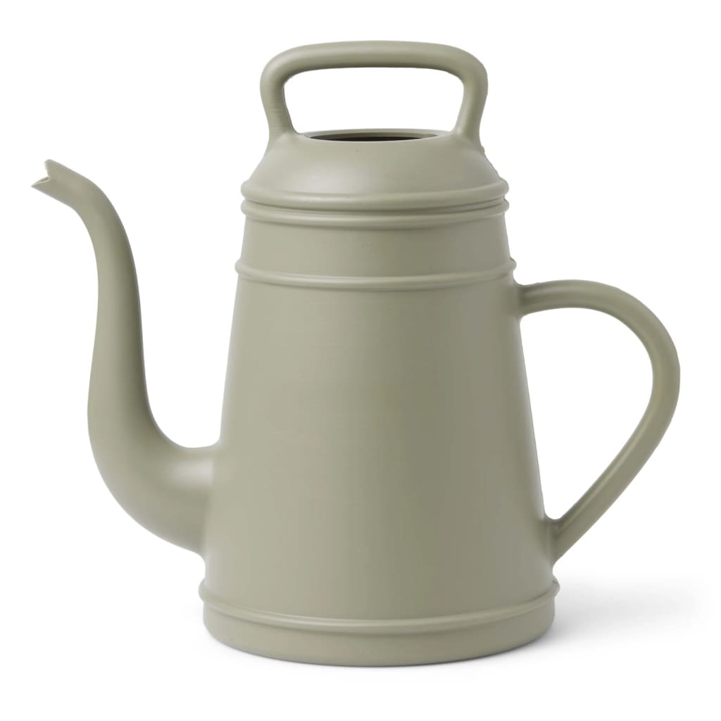 Capi Arrosage peut Xala Lungo 12 L Gray