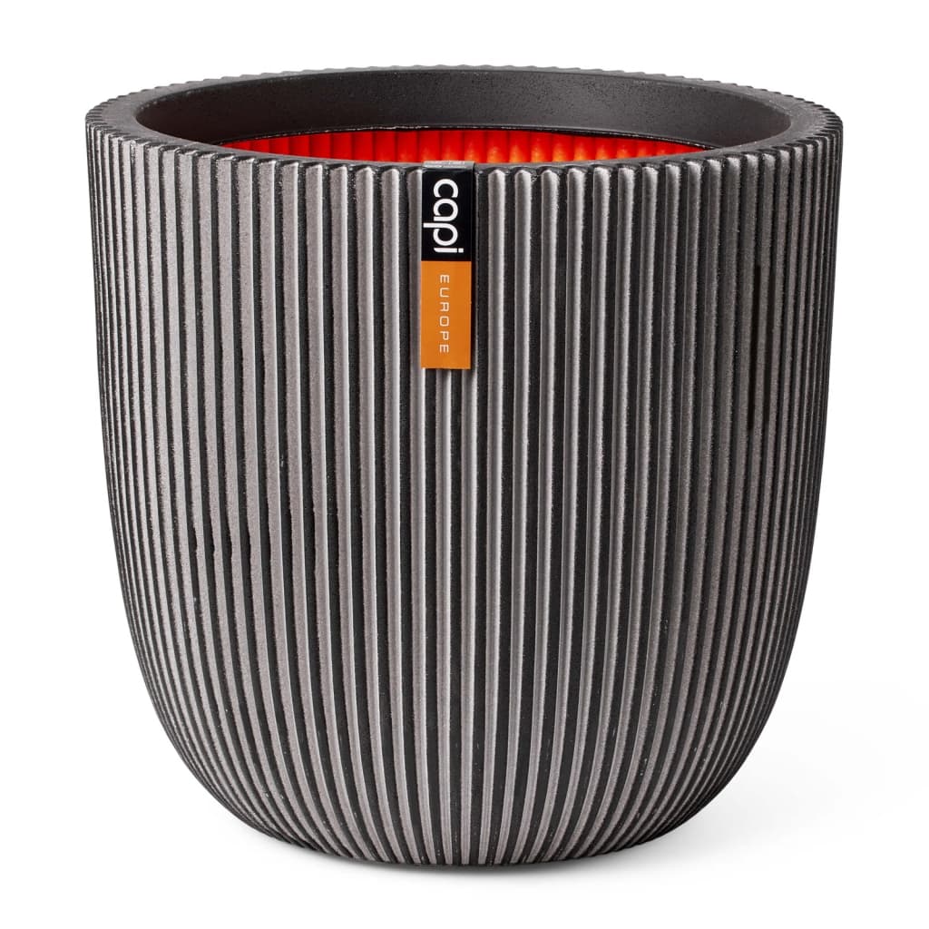 Groove du planteur CAPI 35x34 cm anthracite -colored