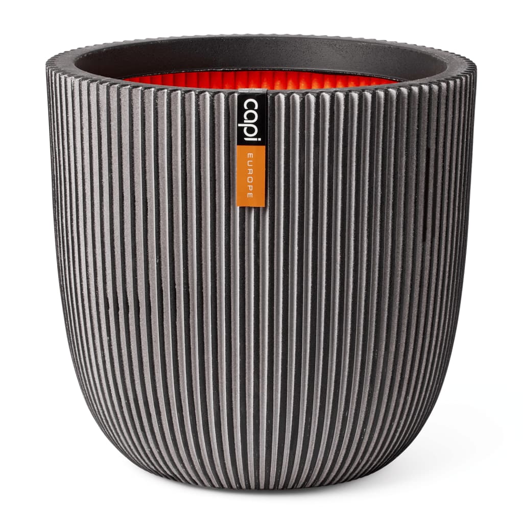 Groove du planteur CAPI 43x41 cm anthracite -colored