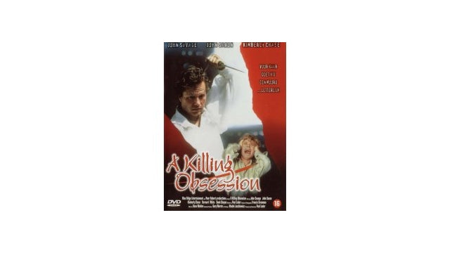 DVD, une obsession meurtrière