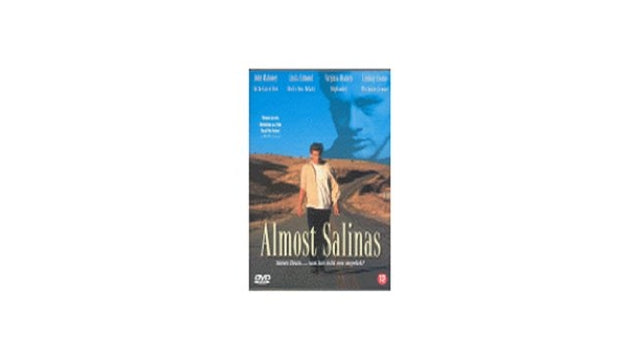 DVD presque Salinas