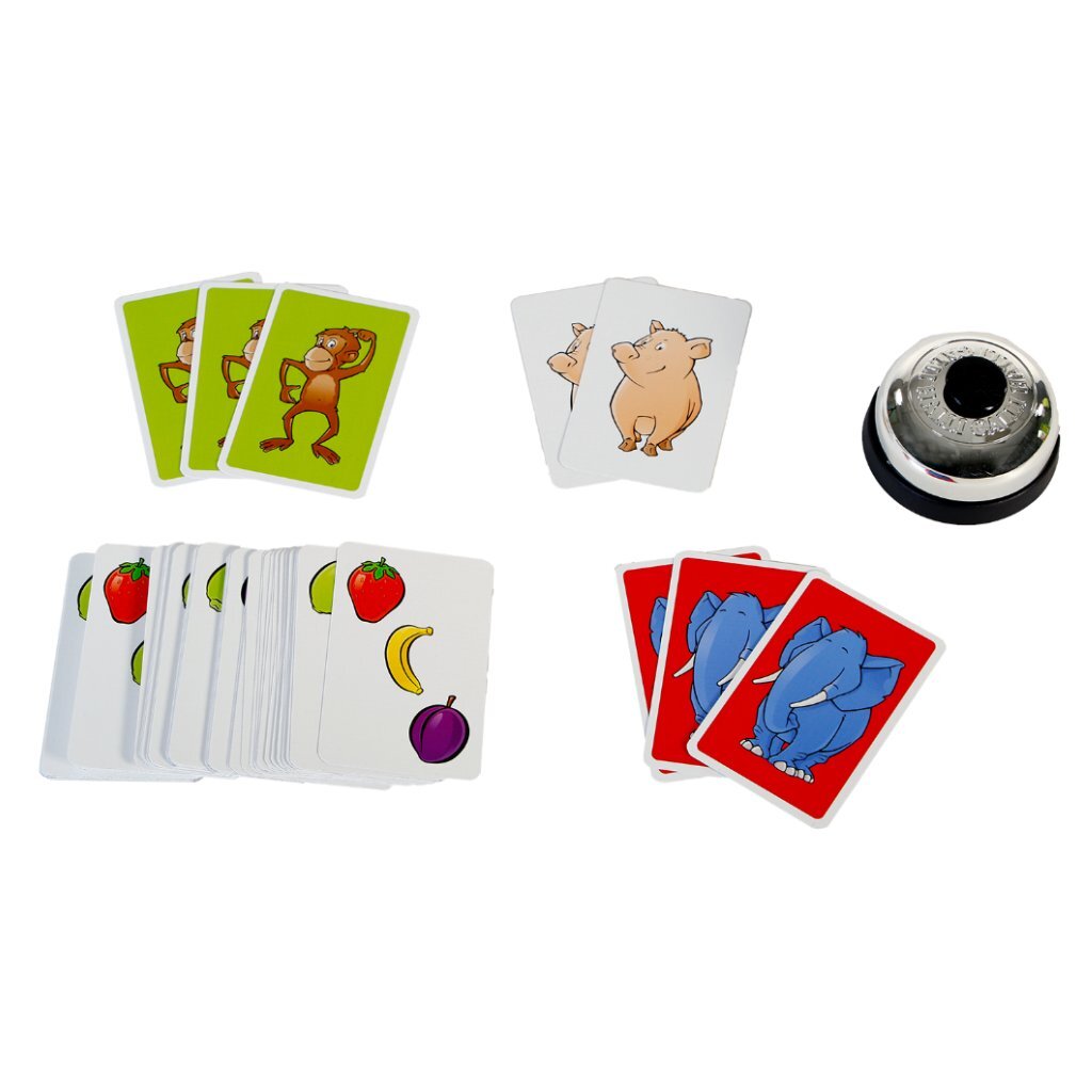 999 Games Game Halli Galli (NL)