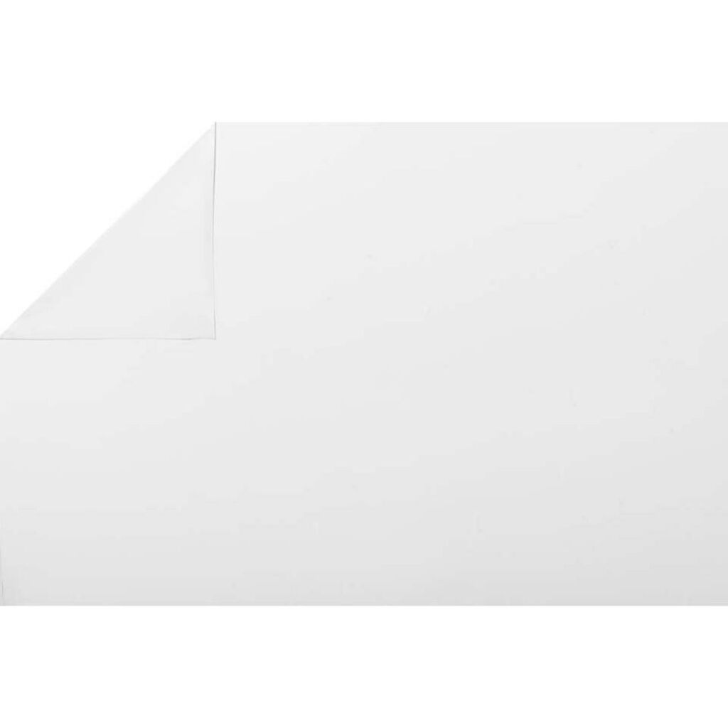 Film adhésif Basic 45x200 cm blanc
