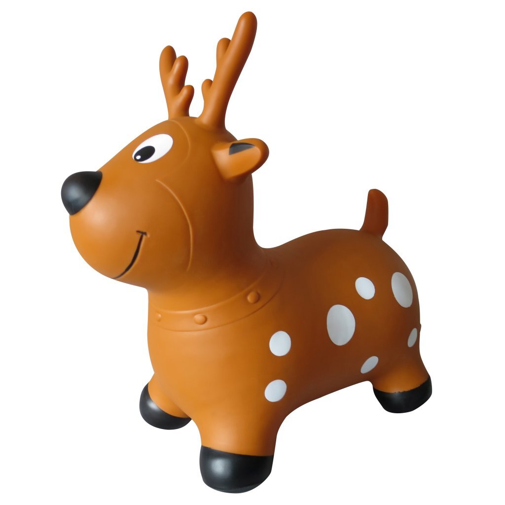 Simplement pour les enfants Simplement pour Skippy Deer