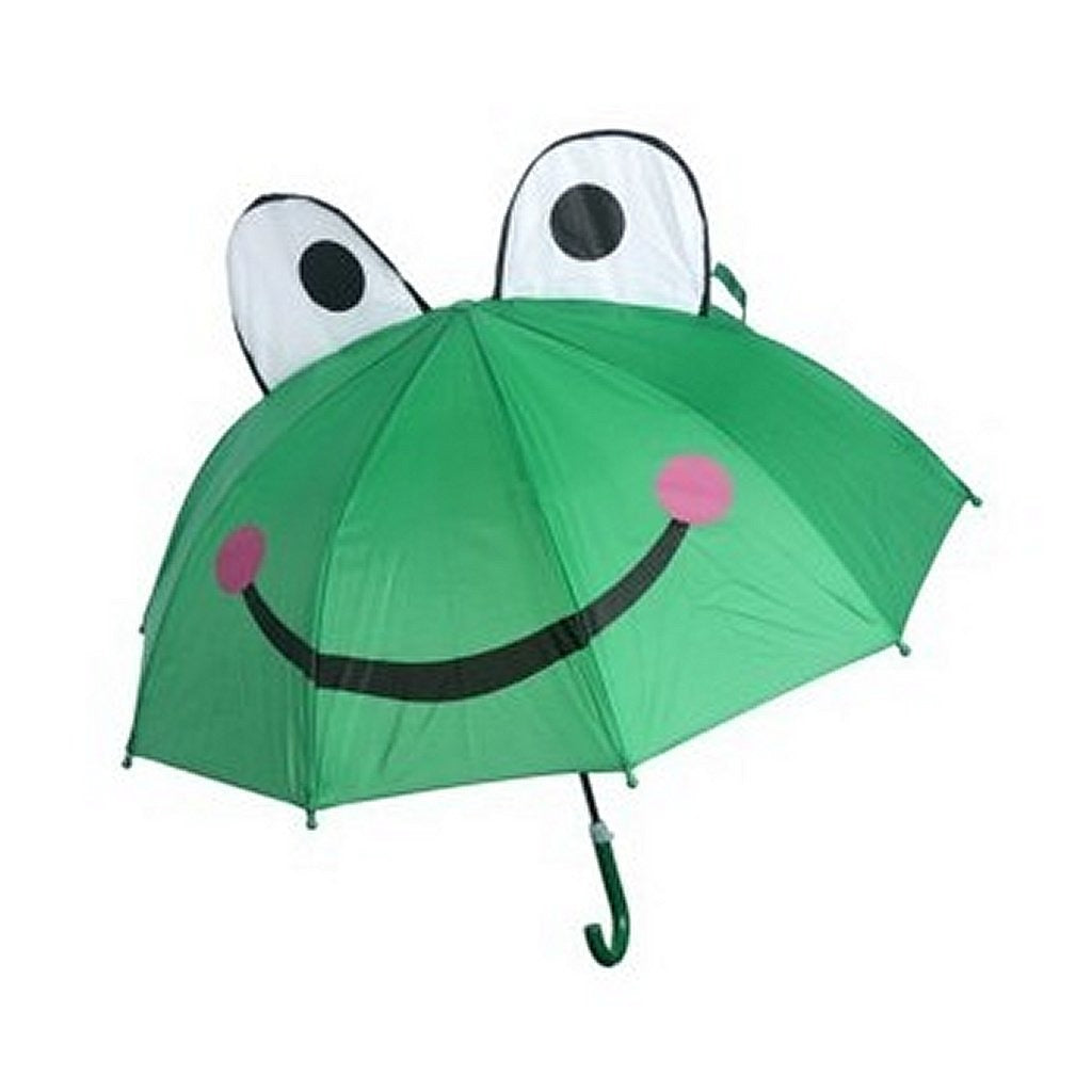 Simply for Kids Parapluie Simply for Children Grenouille