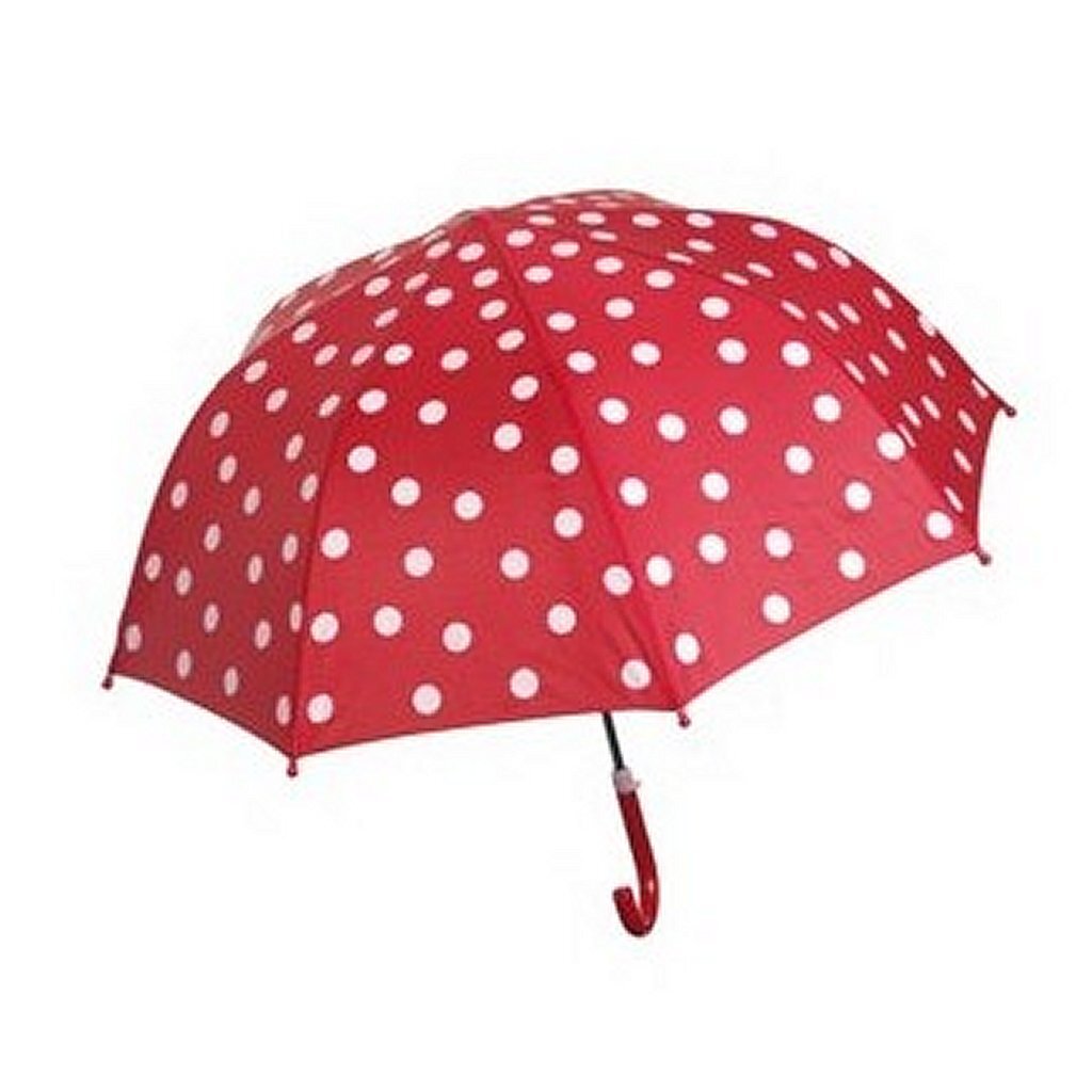 Simply for Kids Parapluie pour enfants à pois