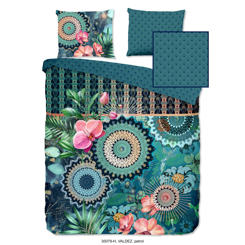 HIP HIP Housse de couette Valdez 200x200 220 cm