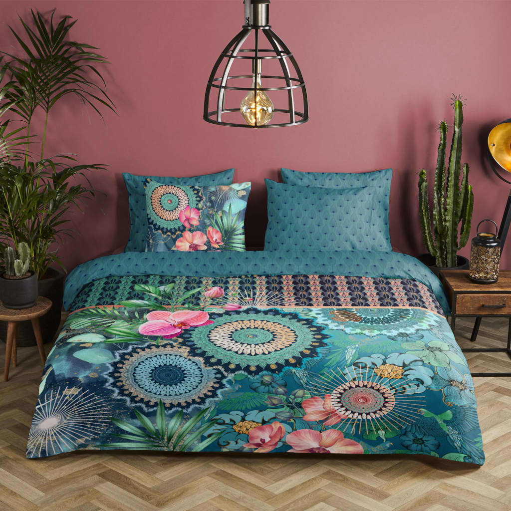 HIP HIP Housse de couette Valdez 200x200 220 cm