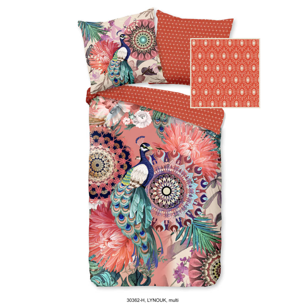 Hip Hip Hipet Cover Lynouk 200x200 cm