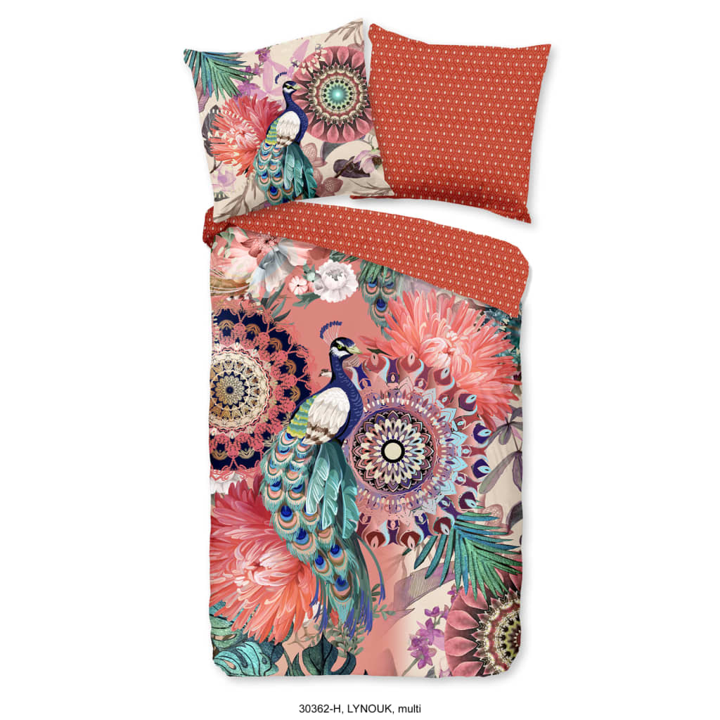 Hip Hip Hipet Cover Lynouk 200x200 cm